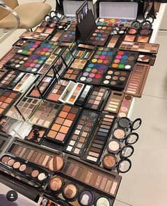 bridal & party makeup foundation cash on delivery available