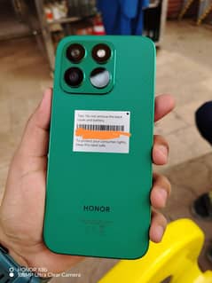 Honor X8B