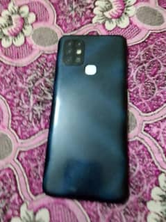 infinix hot 10 4gb ram 64gb memory
