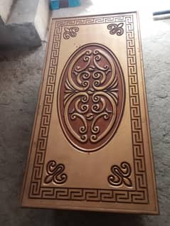 Wood