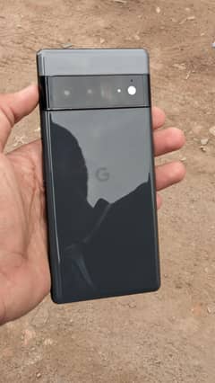 Google pixel 6 pro Pta APPROVED