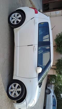 Suzuki Swift 2014