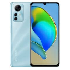 ZTE A72S 4 / 128 100% OF PHONE
