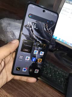 Infinix Hot 40
