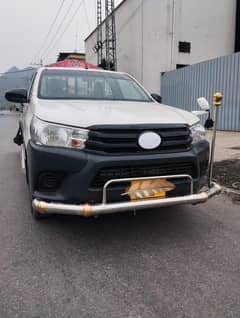 hilux