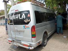 HIACE JOYLONG
