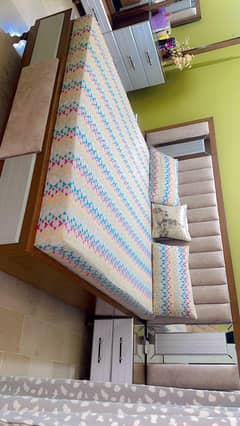 MDF