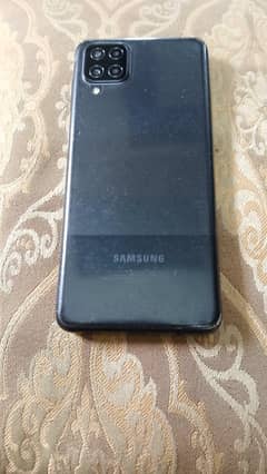 Samsung a12