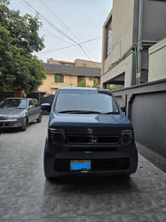 Honda N Wgn 2020