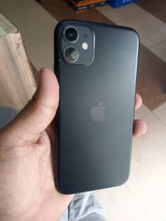 I phone 11