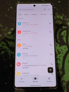 Pixel 7 Pro broken
