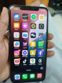 iPhone XS MAX 64 GB NONPTA BYPASS
