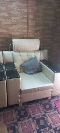 sofa