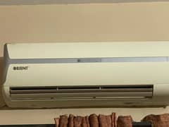 Orient 1.5 ton split ac Non inverter