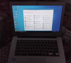 Acer Chromebook 14 CB3