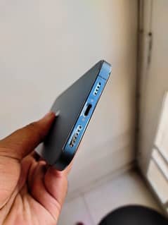 Iphone 12 Pro Max 256GB