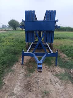 solar trali 16 plats