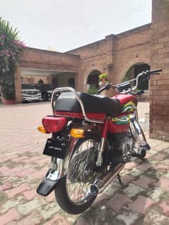 Honda 70cc 2023 model All documents Clear