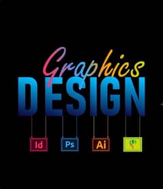 Graphic Design service, Logo Design, Poster, Visiting Card, Letterhead