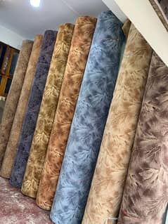 Carpet