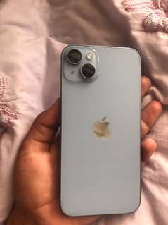 Iphone 14 plus jv 128 jb apple warranty