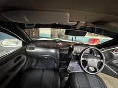 1996 Modal XE 03051519362