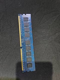ram DDR 3