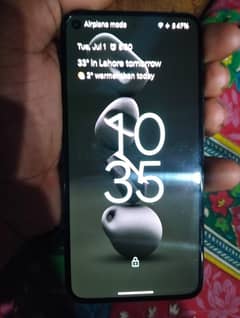 10by 10 condition