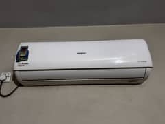 Orient inverter split ac 1.5 ton
