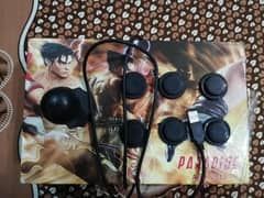GAMING BOX