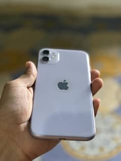 Iphone 11 64GB