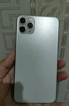 I phone 11pro max