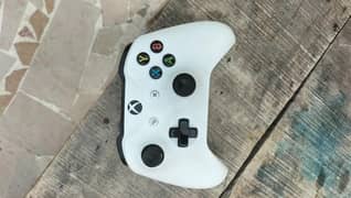 Xbox one wireless controller