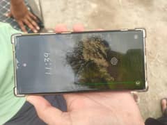 Samsung galaxy note 20 ultra