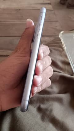 iPhone 11 64gb battery 74 service pa hiy