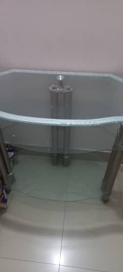 Selling tv trolly