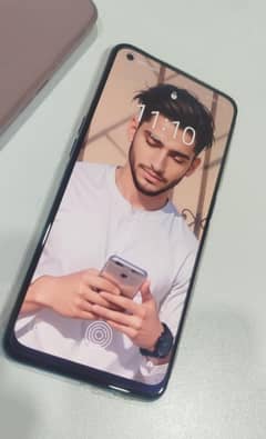Oppo F19 pro