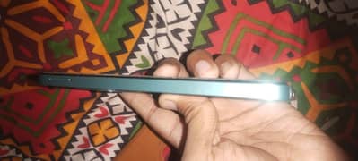 4gb ram 128gb rom side tumb fingerprint