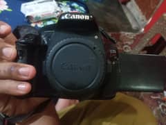 camera DSLR