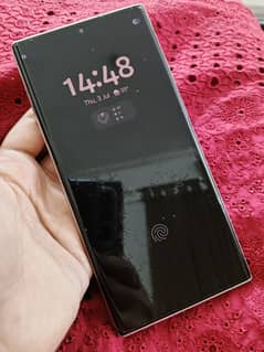 S 22 Ultra 256GB dual Sim