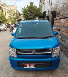 Suzuki WagonR FX
