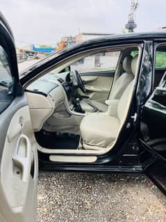 Toyta xli 1st owmer car