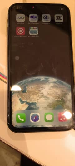 iPhone