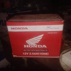 genuine battery