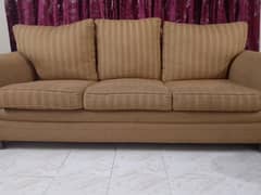 5 Seater Sofa Set