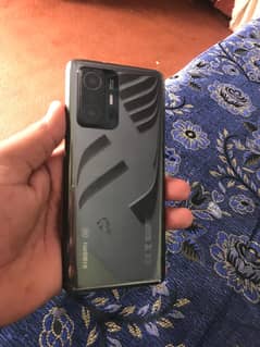 Xiaomi 11t 5G  8+ 256 gb