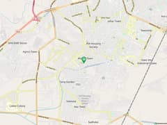 Urgently Plot For Sale Plz Contact Us For More Details.