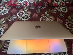 MacBook air 2020
