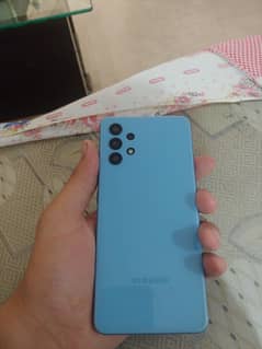 Samsung A32