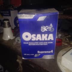 dry battery